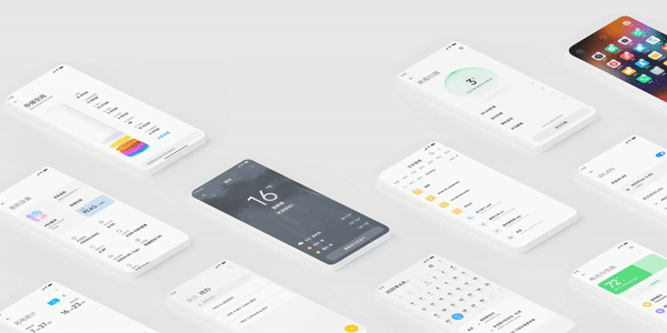 Xiaomi iepazīstināja ar MIUI 12 un nosauca 22 viedtālruņus, kuri to saņems pirmie