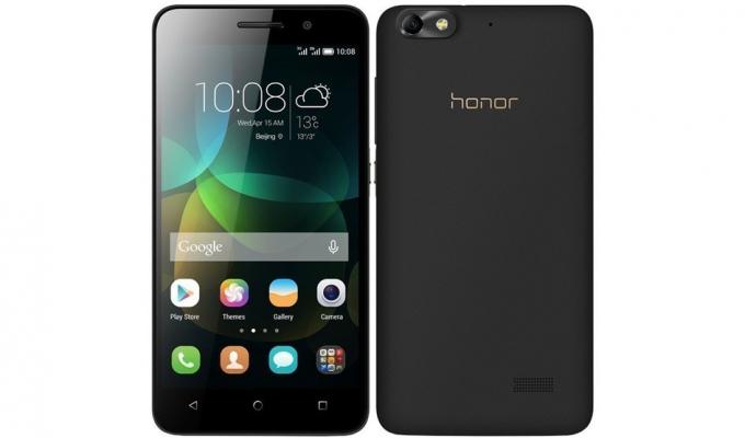 Byudgadzhety nedēļa: Huawei Honor 4A, smart ūdens filtru un smart skatīties par 130 $