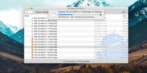 Kā pārsūtīt failus no Android uz Mac un atpakaļ