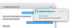 Ziņojumi OS X 10.10 saņēmu funkcija ekrāns demonstrācijas sarunu biedru