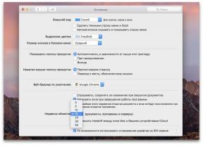 MacOS pievienot Dock mapi pēdējo izmantoto failu un lietojumprogrammām
