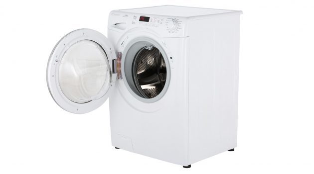 Kā izvēlēties veļas mašīnu