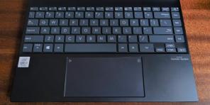 ASUS ZenBook 13 UX325 pārskats - plāns un viegls klēpjdators ar lieliskām iespējām - lifehacker