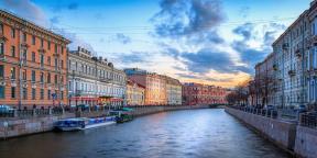 Kur studēt Krievijā: 7 pilsētas, kurās ir forši būt studentam