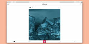 Kā es varu augšupielādēt fotogrāfijas uz Instagram no jūsu Mac