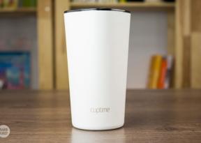 Moikit Cuptime2 - smart stikls, kas glābs jūs no dehidratācijas