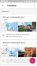 Google Trips - jauno lietotni ceļotājiem