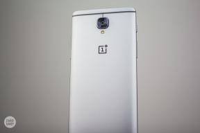 Godīgs Review slepkava pamatiniciatīvās OnePlus 3