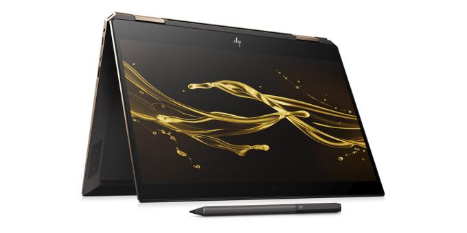 Kuru klēpjdatoru iegādāties: HP Spectre x360