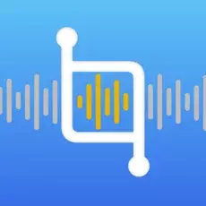 Audio trimmeris ļauj apgriezt audio iPhone un iPad ierīcēs