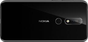 Lēti Nokia X6 ar izgriezumu uz ekrāna pirms tā oficiāli