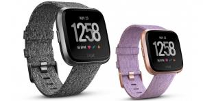 Par Apple Watch īpatsvars samazinās, tad Samsung stundas samazinājās līdz trešo vietu, un vaininieks Fitbit