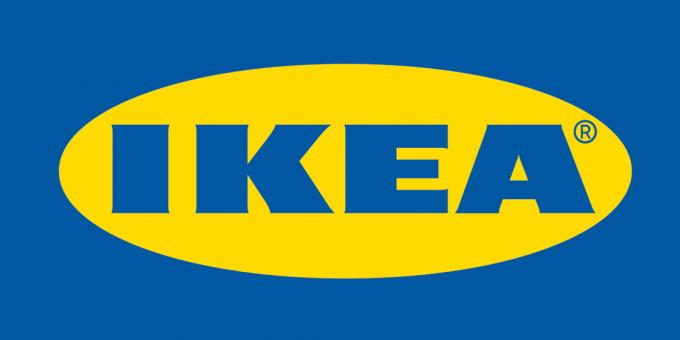 slēpto nozīme ir uzņēmuma nosaukumu: IKEA