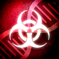 Gudrs spēles iOS: Plague Inc, iBrain, mīklas