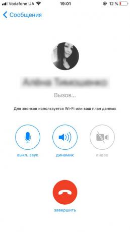 Online zvani uz Facebook Messenger