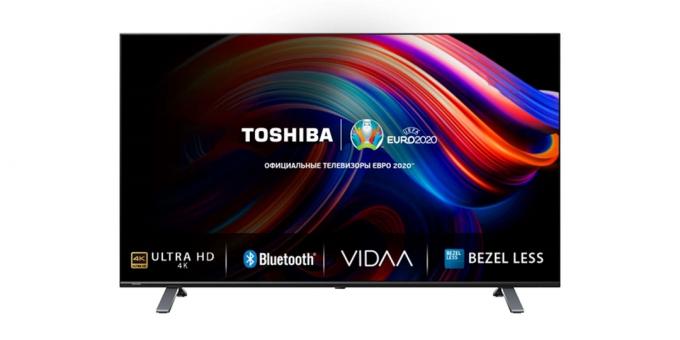 Toshiba 43U5069 televizors