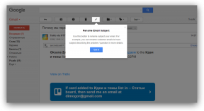 Kā mainīt tēmas rindiņu uz Gmail