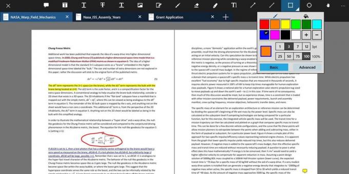 Xodo PDF Reader