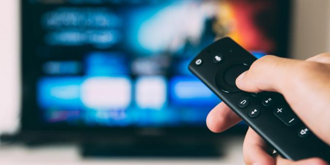 Kā padarīt savu Smart TV pēc iespējas drošāku