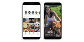 Ar «Google fotogrāfijās" parādījās "atmiņas"