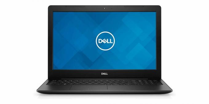 Kuru klēpjdatoru iegādāties: Dell Inspiron 15