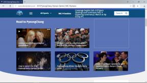 Kur skatīties Olimpiskās spēles 2018 tiešsaistē