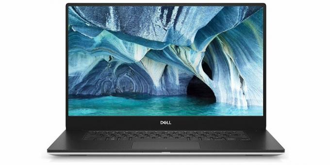 Kuru klēpjdatoru iegādāties: Dell XPS 15