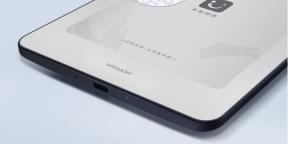 Xiaomi Mi ieviesta e-grāmatu lasītājs