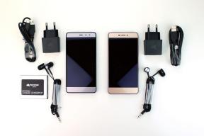 Pārskats smartphones Bolt Warrior 2 un Canvas sula A1: budžeta tendences Micromax