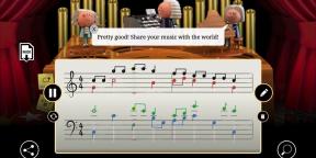 Jaunu spēli no Google: izmantojot AI rakstīšanas mūzikas stilā Bach