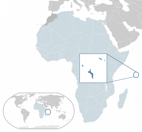 VPN99 ir juridiski Seišelu salas