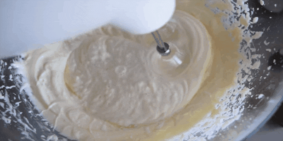 Homemade majonēze: Cooking ar maisītāju