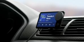 Spotify iepazīstina ar savu pirmo sīkrīku - miniatūru automašīnu atskaņotāju