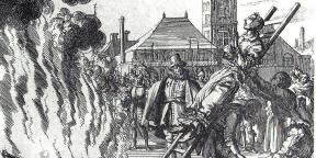 7 mīti par inkvizīciju, ko mums uzspiež populārā kultūra