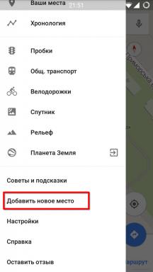 Google Maps Android ir papildināta ar divām noderīgas funkcijas