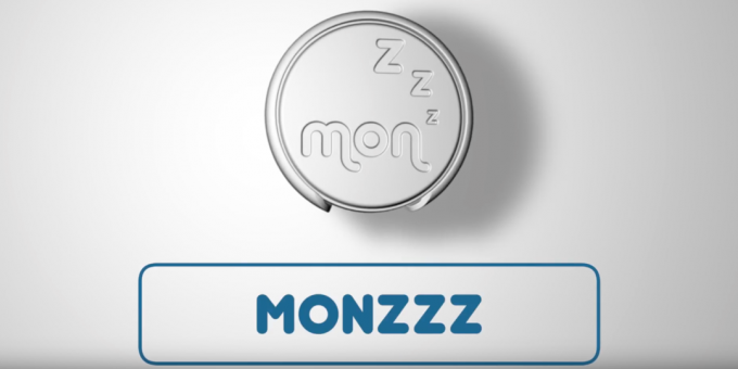 MonZzz: izskats