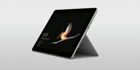 Microsoft ieviesa Virsmas Go - iPad slepkava par 400 $