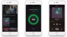 Spotify ir iemācījušies, lai atlasītu mūziku ar tempu jūsu braukšanas, garastāvokli un diennakts laikā