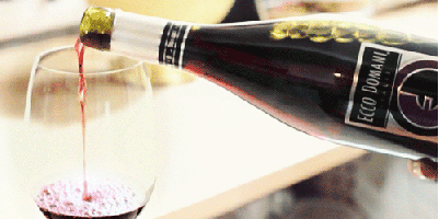 Vīna degustācija: kā pasūtījuma vīnu