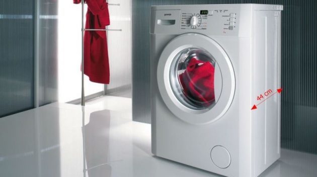 Kuru izvēlēties veļas mašīnu