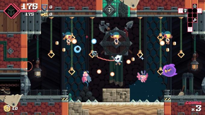 Flinthook