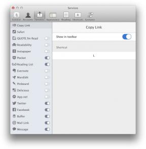 Reeder 2 OS X ir pieejams Mac App Store