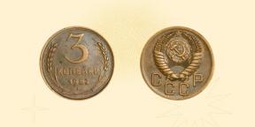 8 dārgas PSRS monētas, kuras ir vērts meklēt krājkasītē