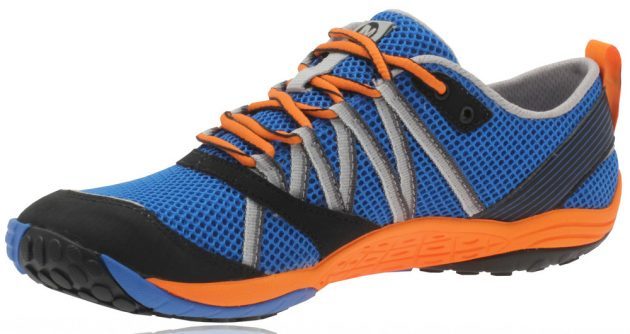 kā izvēlēties skriešanas apavi: Minimālisma sporta apavi