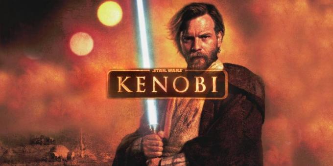 D23: Sērija par Obi-Wan Kenobi