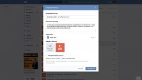 "VKontakte" sākās testēšana aplādes