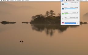 APSKATS: CleanMyMac 3 - jauna versija no labākajiem programmas tīrīt Mac (+ kods loterija)