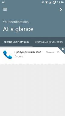 Boomerang palīdzēs atlikt Android paziņojumu par šādu vēstuli iesūtnē