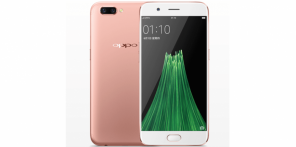 Jaunas viedtālruņi OPPO ieguva divus kameras