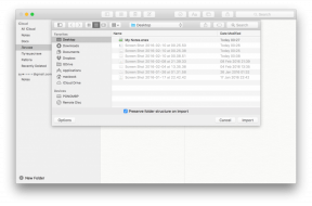 Kā nodot visas savas piezīmes Evernote no Apple Piezīmes uz jūsu Mac vai iOS